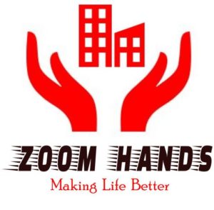 zoom hands